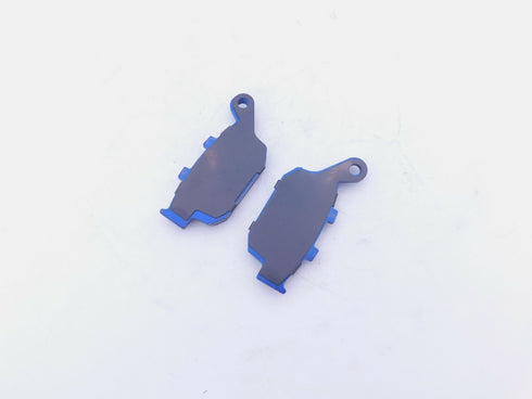 HONDA REAR BRAKE PADS 2011-2022 CBR250 CBR300 OEM NEW 06435-KYJ-305